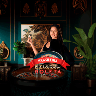 EZ Dealer Roleta Brasileira game icon