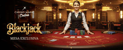 Mesa de Bingo Virtual