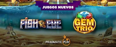 Bienvenida Especial de Mayo