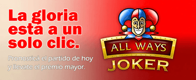 El Mejor Bingo Virtual Argentino banner