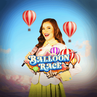 Balloon Race game thumbnail