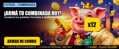 Gana con Combinada