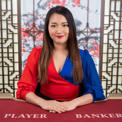 Baccarat B game thumbnail
