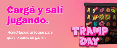 ¡Ganá grande en bingovirtual.net! banner